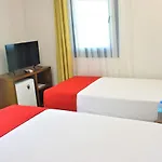 מלון Modern Life Bodrum 3*