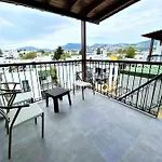 Modern Life Bodrum 3*