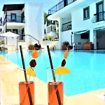 Modern Life Bodrum 3*