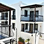Modern Life Bodrum מוגלה
