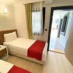 Modern Life Bodrum מלון 3*