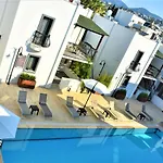 Modern Life Bodrum מוגלה