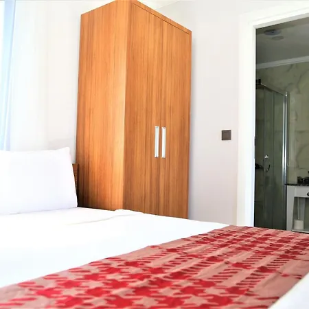 Modern Life Bodrum فندق