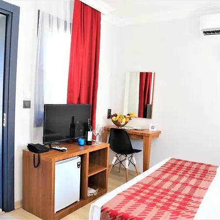 فندق Modern Life Bodrum