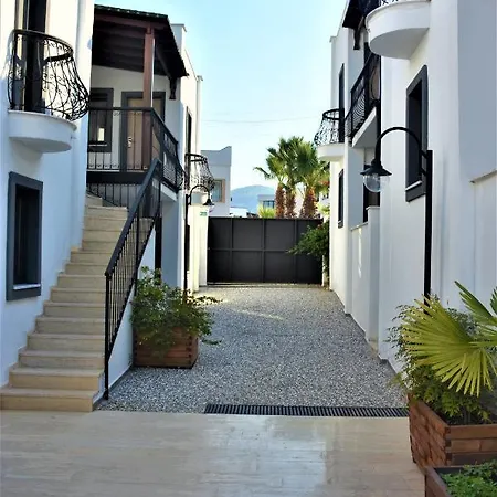Modern Life Bodrum Muğla