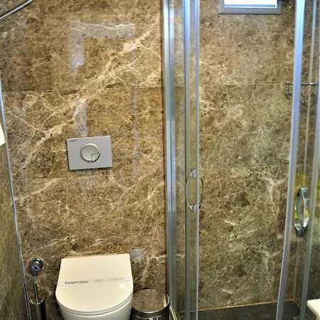 فندق Modern Life Bodrum