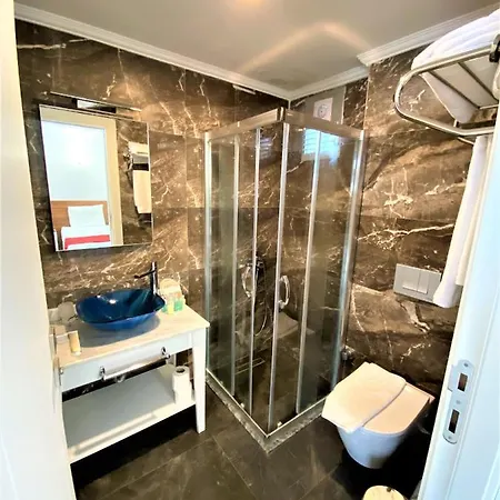 Modern Life Bodrum موجلا