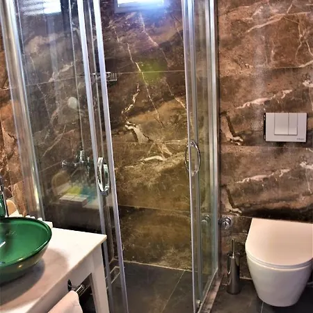 Modern Life Bodrum فندق موجلا