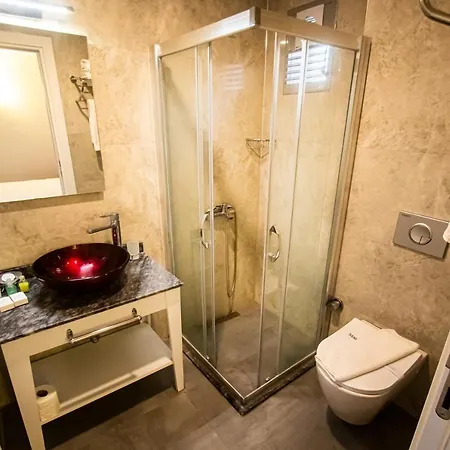 Modern Life Bodrum 3* موجلا