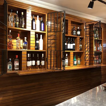 Modern Life Bodrum موجلا