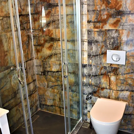 Modern Life Bodrum فندق موجلا