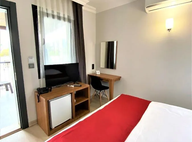 Modern Life Bodrum Hotel