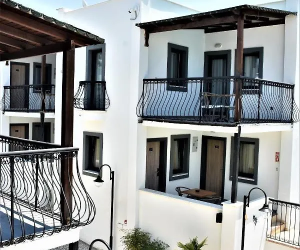 Modern Life Bodrum Muğla