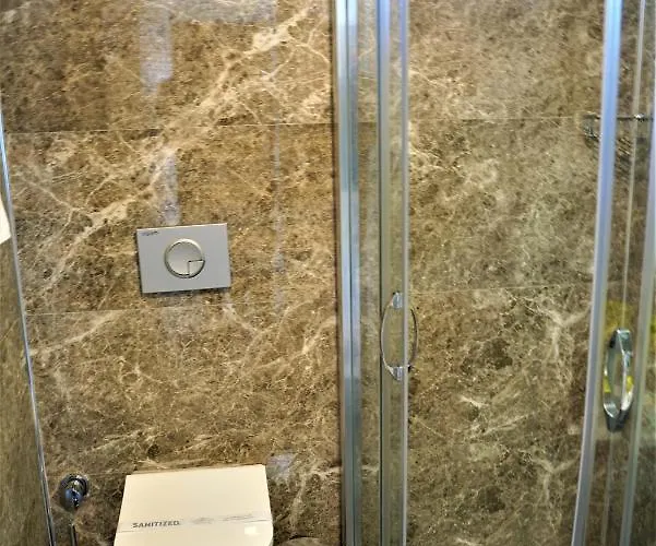 Hotel Modern Life Bodrum