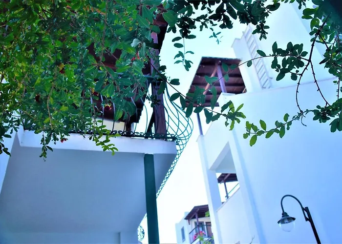 Modern Life Bodrum Muğla