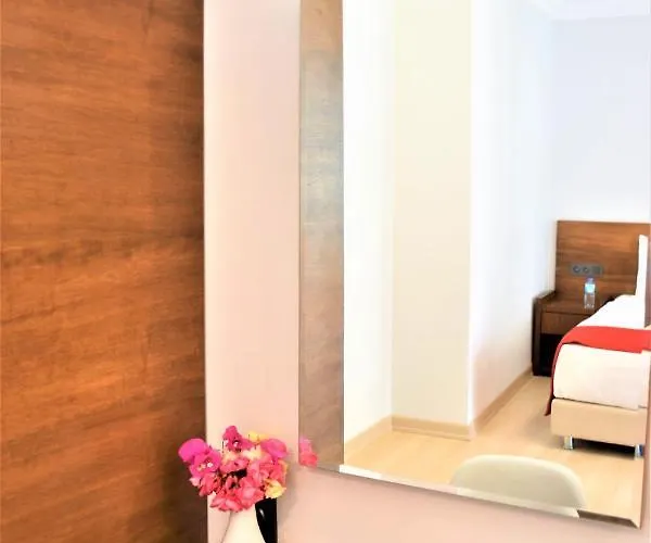 Hotel Modern Life Bodrum