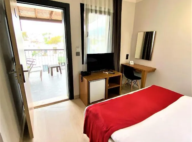 Modern Life Bodrum Hotel Muğla