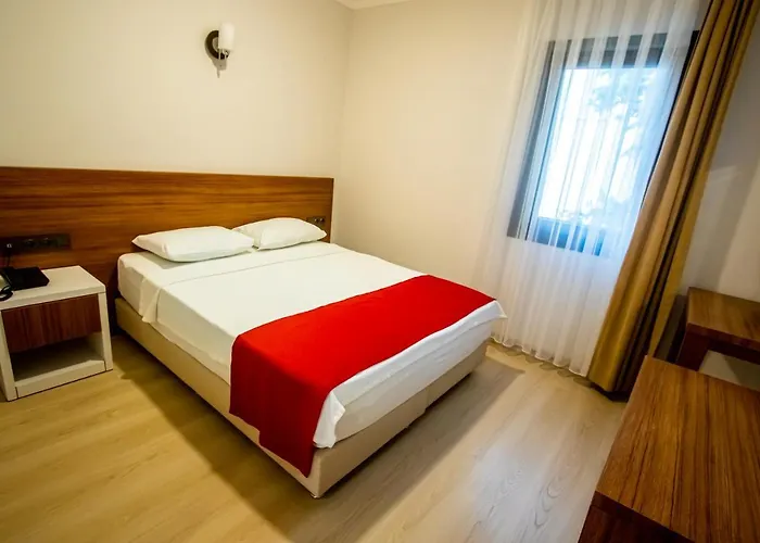 Modern Life Bodrum Hotel Muğla