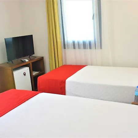 호텔 Modern Life Bodrum 3*