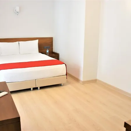 Modern Life Bodrum Hotel Gümbet