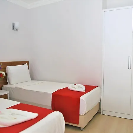 Modern Life Bodrum Отель 3*