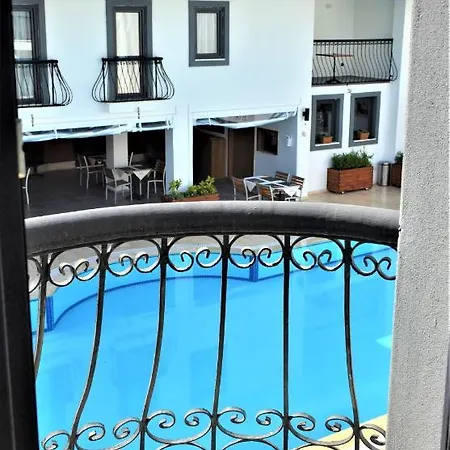 Modern Life Bodrum 3* Gümbet