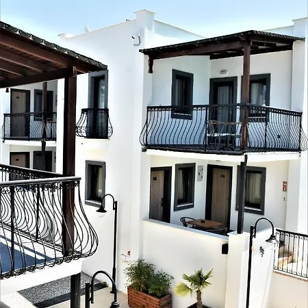 Modern Life Bodrum Gümbet