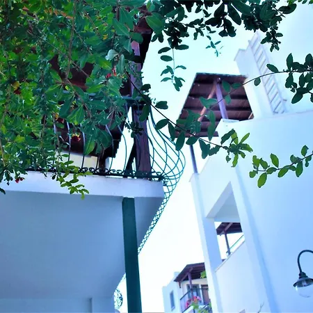 Modern Life Bodrum Gümbet