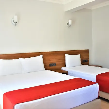 Modern Life Bodrum Hotel Gümbet