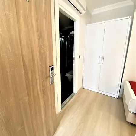 호텔 Modern Life Bodrum