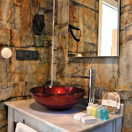 Modern Life Bodrum 호텔 3*