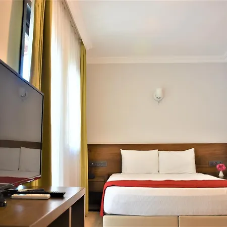 Hotel Modern Life Bodrum Gümbet
