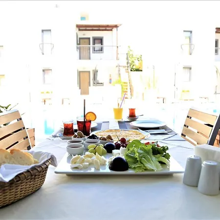 Modern Life Bodrum 호텔