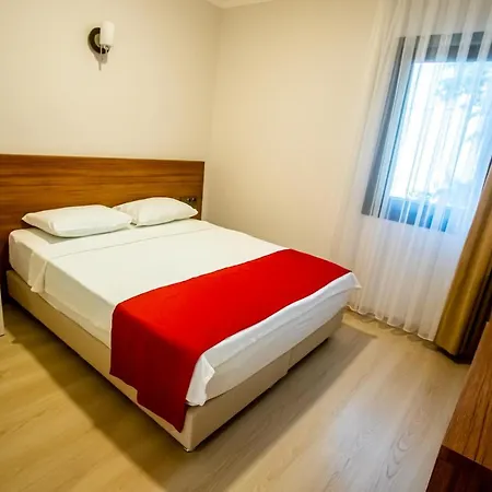 Modern Life Bodrum Hotel Gümbet