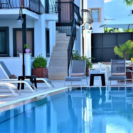 Modern Life Bodrum