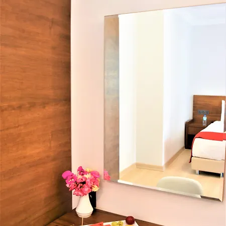 Modern Life Bodrum 호텔 3*