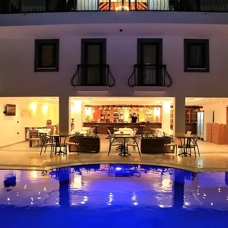 Modern Life Bodrum 3* Gümbet