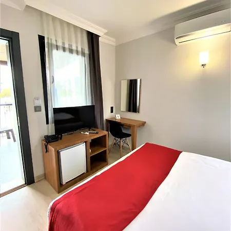 Modern Life Bodrum Hotel 3*