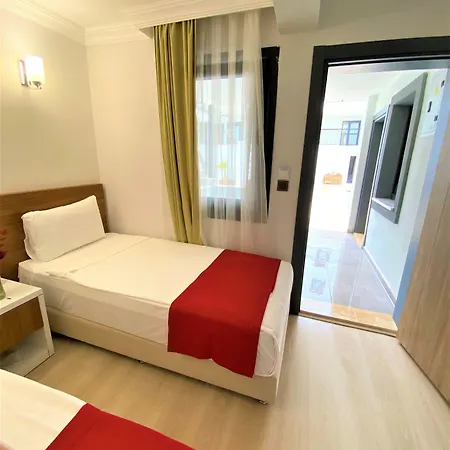 Modern Life Bodrum 3*