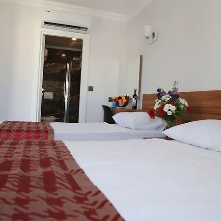 Modern Life Bodrum Hotel Gümbet