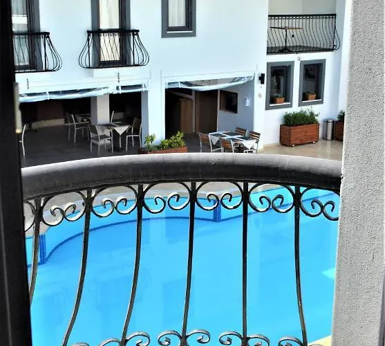 Modern Life Bodrum 3* Mugla