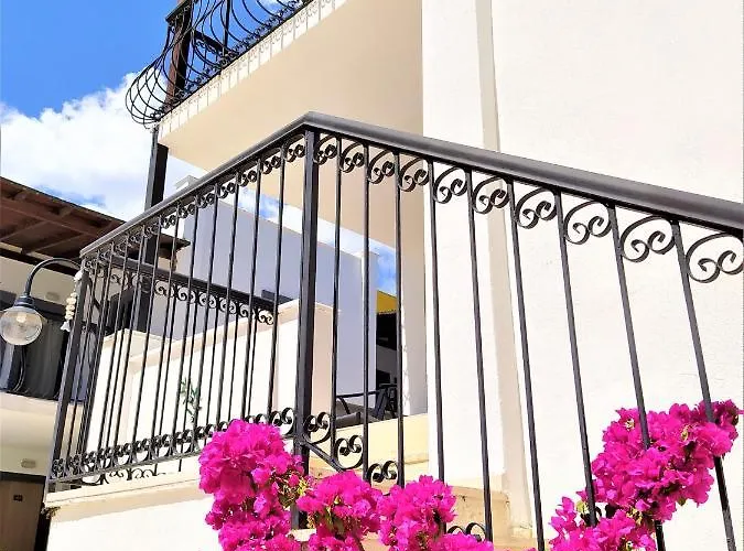 מלון Modern Life Bodrum