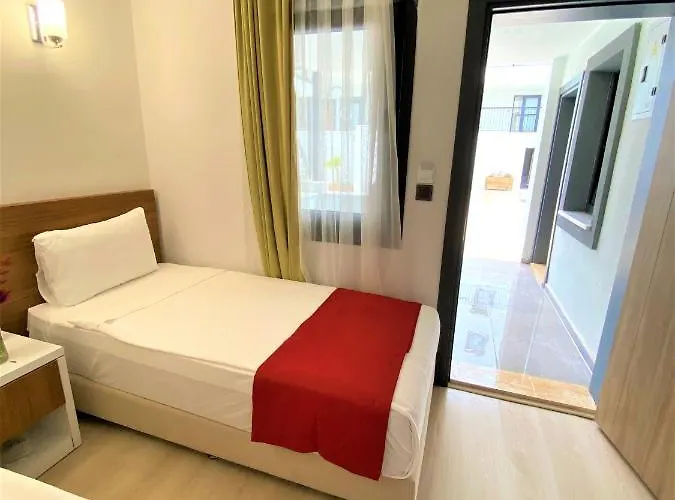 Modern Life Bodrum Hotel 3*