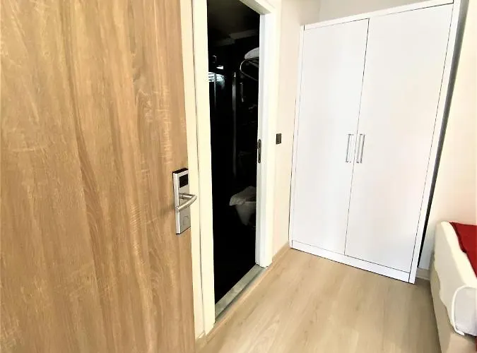 מלון Modern Life Bodrum