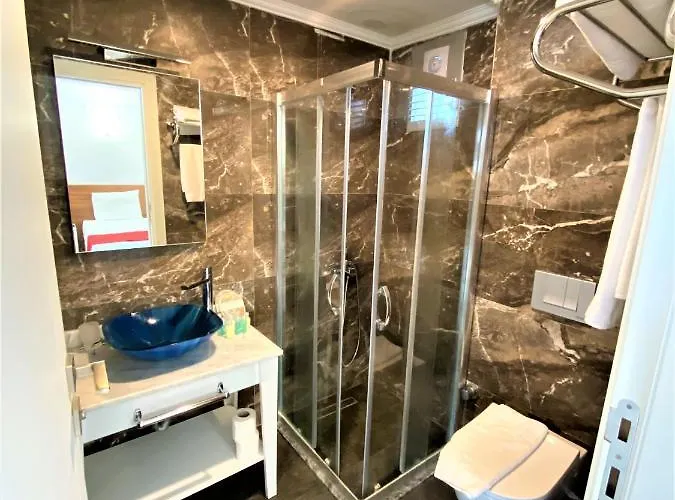 Modern Life Bodrum Mugla