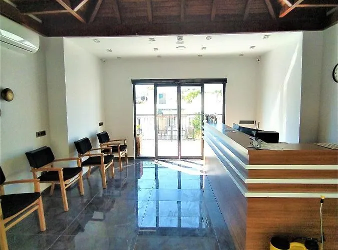 Modern Life Bodrum מוגלה