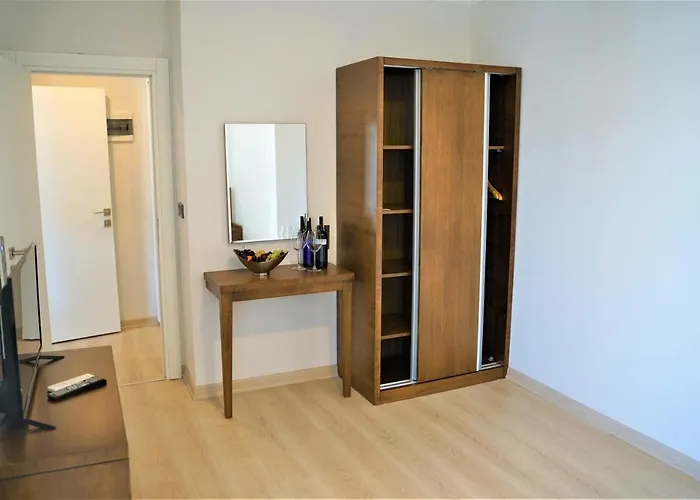 Hotel Modern Life Bodrum 3*