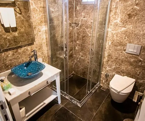 Modern Life Bodrum 3*