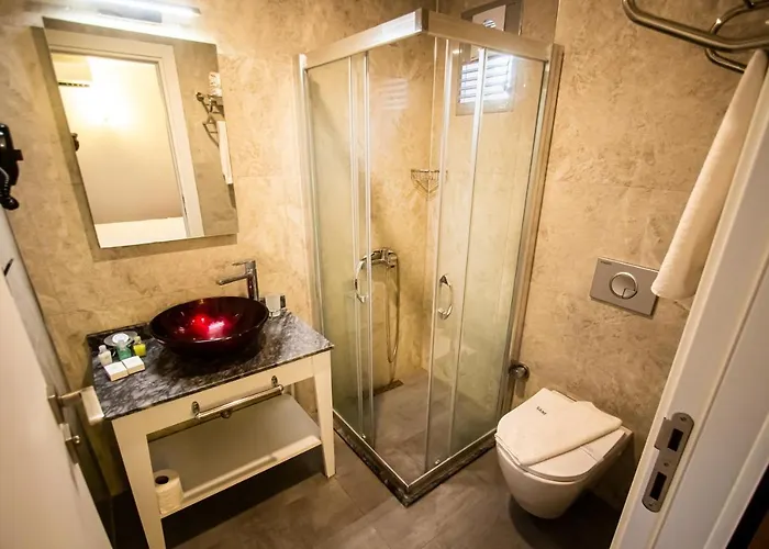 Modern Life Bodrum 3* Mugla