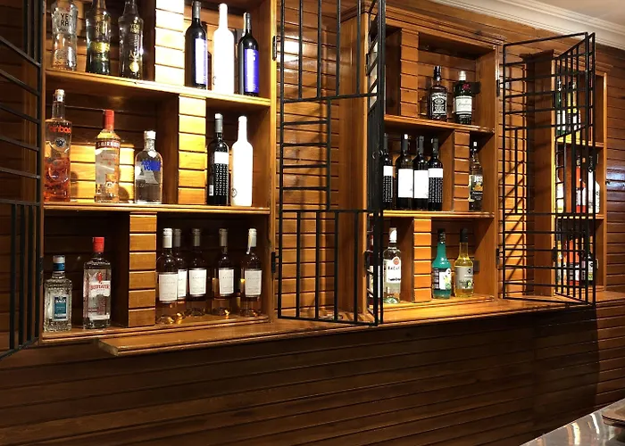 Modern Life Bodrum Mugla